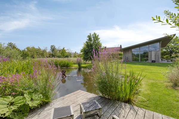 Medium property photo - Bobbenagelseweg 7, 5491 VL Sint-Oedenrode